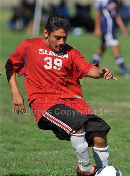 Thumbnail 1 in Cosumnes Oaks @ McClatchy photogallery.