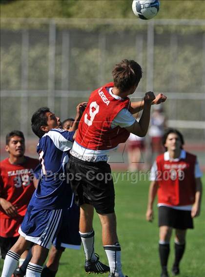 Thumbnail 2 in Cosumnes Oaks @ McClatchy photogallery.