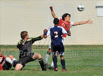 Thumbnail 2 in Cosumnes Oaks @ McClatchy photogallery.