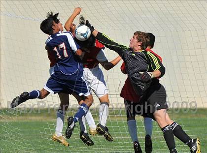 Thumbnail 2 in Cosumnes Oaks @ McClatchy photogallery.