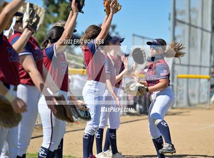 Thumbnail 3 in Steele Canyon vs University City (Hilltop Tournament) photogallery.