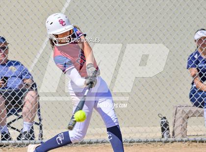 Thumbnail 2 in Steele Canyon vs University City (Hilltop Tournament) photogallery.