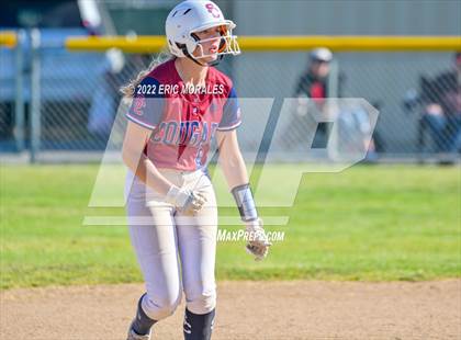 Thumbnail 1 in Steele Canyon vs University City (Hilltop Tournament) photogallery.