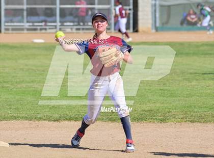 Thumbnail 1 in Steele Canyon vs University City (Hilltop Tournament) photogallery.