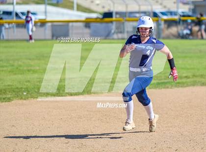 Thumbnail 1 in Steele Canyon vs University City (Hilltop Tournament) photogallery.