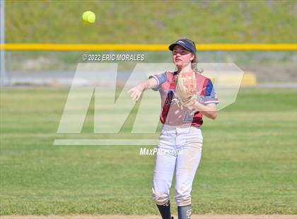 Thumbnail 2 in Steele Canyon vs University City (Hilltop Tournament) photogallery.