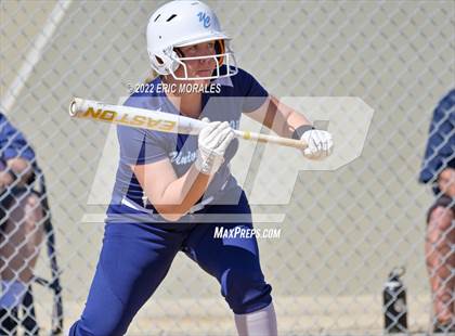 Thumbnail 1 in Steele Canyon vs University City (Hilltop Tournament) photogallery.