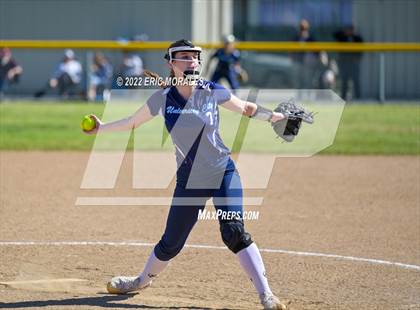 Thumbnail 3 in Steele Canyon vs University City (Hilltop Tournament) photogallery.