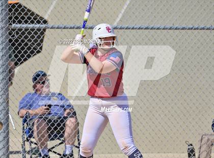 Thumbnail 1 in Steele Canyon vs University City (Hilltop Tournament) photogallery.