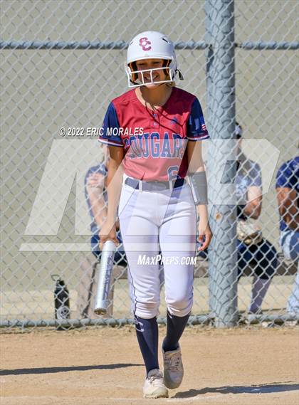 Thumbnail 1 in Steele Canyon vs University City (Hilltop Tournament) photogallery.