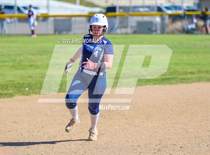 Thumbnail 2 in Steele Canyon vs University City (Hilltop Tournament) photogallery.