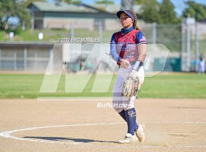 Thumbnail 2 in Steele Canyon vs University City (Hilltop Tournament) photogallery.