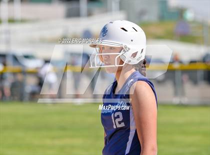 Thumbnail 1 in Steele Canyon vs University City (Hilltop Tournament) photogallery.