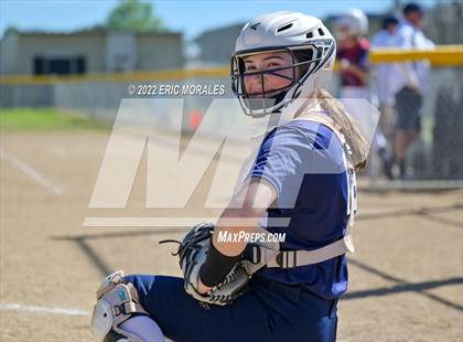 Thumbnail 2 in Steele Canyon vs University City (Hilltop Tournament) photogallery.