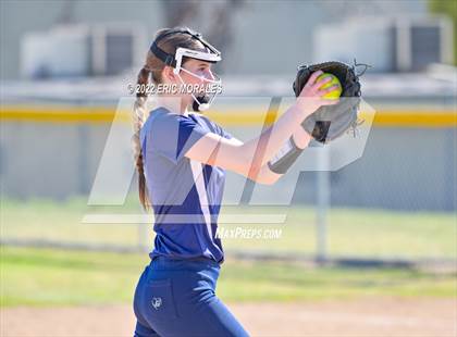 Thumbnail 1 in Steele Canyon vs University City (Hilltop Tournament) photogallery.