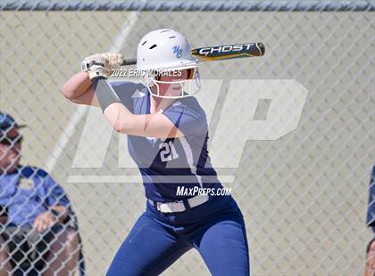 Thumbnail 3 in Steele Canyon vs University City (Hilltop Tournament) photogallery.
