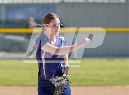 Thumbnail 1 in Steele Canyon vs University City (Hilltop Tournament) photogallery.