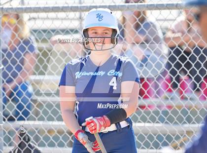 Thumbnail 3 in Steele Canyon vs University City (Hilltop Tournament) photogallery.
