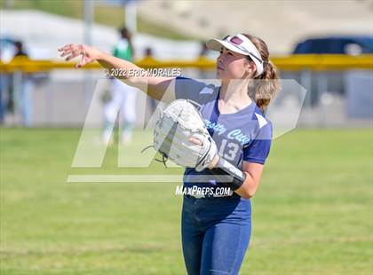Thumbnail 2 in Steele Canyon vs University City (Hilltop Tournament) photogallery.