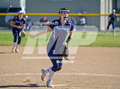 Thumbnail 2 in Steele Canyon vs University City (Hilltop Tournament) photogallery.