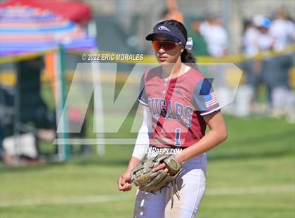 Thumbnail 3 in Steele Canyon vs University City (Hilltop Tournament) photogallery.