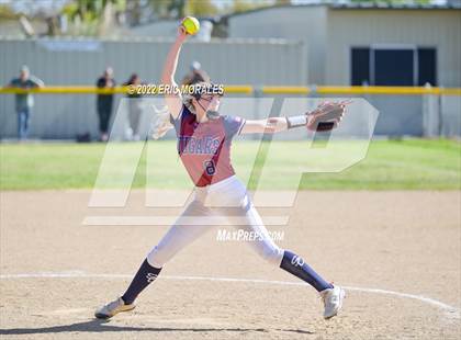 Thumbnail 1 in Steele Canyon vs University City (Hilltop Tournament) photogallery.