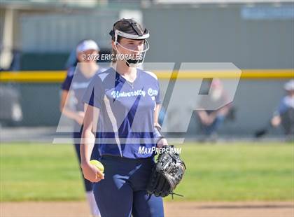 Thumbnail 1 in Steele Canyon vs University City (Hilltop Tournament) photogallery.