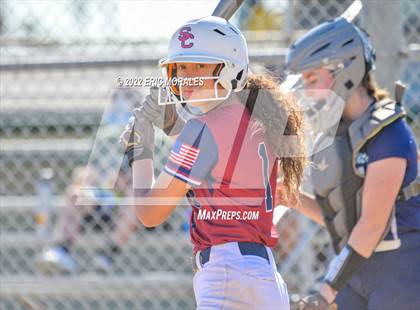 Thumbnail 2 in Steele Canyon vs University City (Hilltop Tournament) photogallery.