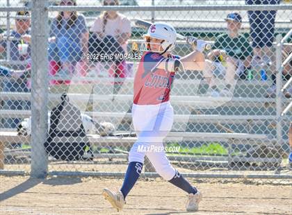 Thumbnail 3 in Steele Canyon vs University City (Hilltop Tournament) photogallery.