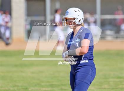Thumbnail 2 in Steele Canyon vs University City (Hilltop Tournament) photogallery.