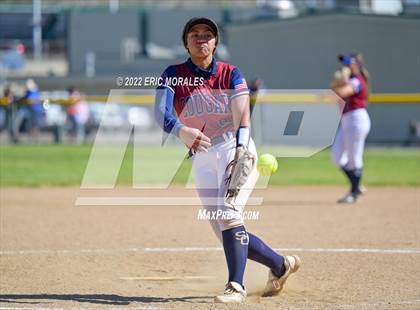 Thumbnail 1 in Steele Canyon vs University City (Hilltop Tournament) photogallery.