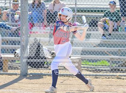 Thumbnail 1 in Steele Canyon vs University City (Hilltop Tournament) photogallery.