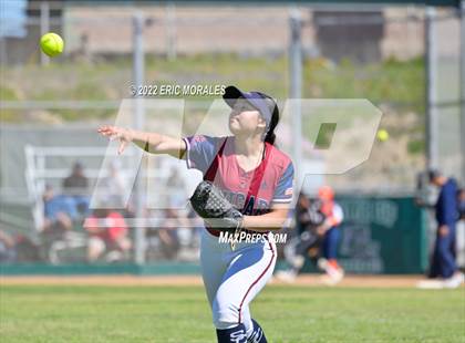 Thumbnail 1 in Steele Canyon vs University City (Hilltop Tournament) photogallery.