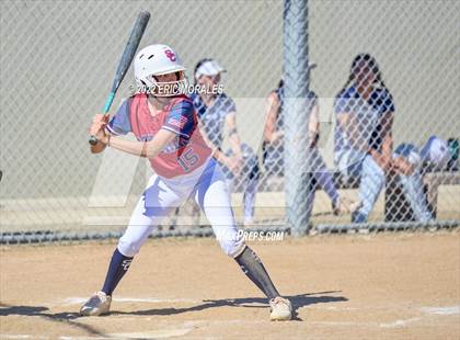 Thumbnail 1 in Steele Canyon vs University City (Hilltop Tournament) photogallery.