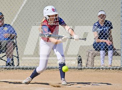 Thumbnail 2 in Steele Canyon vs University City (Hilltop Tournament) photogallery.