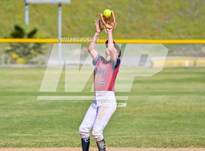 Thumbnail 1 in Steele Canyon vs University City (Hilltop Tournament) photogallery.
