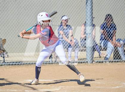 Thumbnail 2 in Steele Canyon vs University City (Hilltop Tournament) photogallery.
