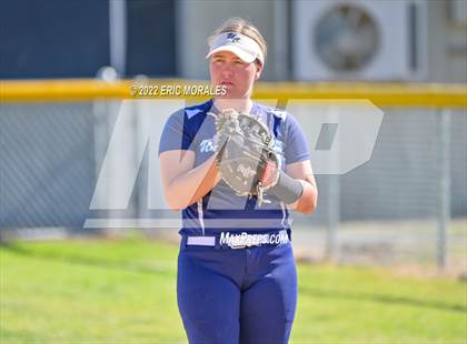 Thumbnail 2 in Steele Canyon vs University City (Hilltop Tournament) photogallery.