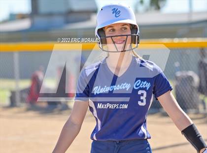 Thumbnail 1 in Steele Canyon vs University City (Hilltop Tournament) photogallery.