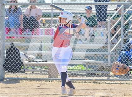 Thumbnail 2 in Steele Canyon vs University City (Hilltop Tournament) photogallery.