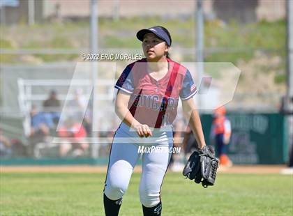 Thumbnail 2 in Steele Canyon vs University City (Hilltop Tournament) photogallery.