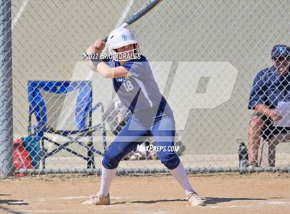 Thumbnail 2 in Steele Canyon vs University City (Hilltop Tournament) photogallery.