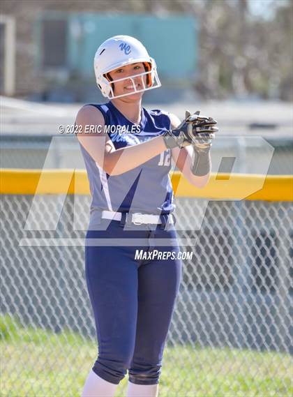 Thumbnail 2 in Steele Canyon vs University City (Hilltop Tournament) photogallery.
