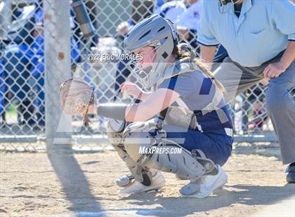Thumbnail 2 in Steele Canyon vs University City (Hilltop Tournament) photogallery.