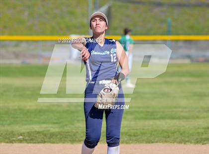 Thumbnail 3 in Steele Canyon vs University City (Hilltop Tournament) photogallery.