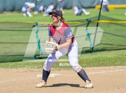 Thumbnail 3 in Steele Canyon vs University City (Hilltop Tournament) photogallery.