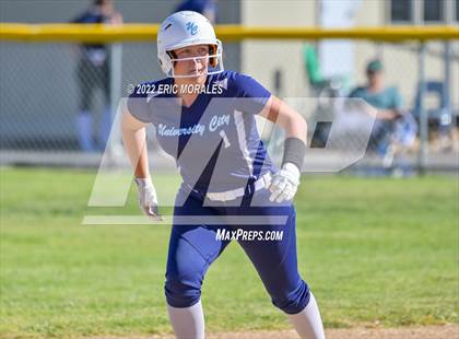 Thumbnail 1 in Steele Canyon vs University City (Hilltop Tournament) photogallery.