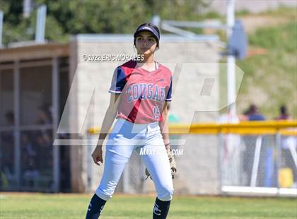 Thumbnail 3 in Steele Canyon vs University City (Hilltop Tournament) photogallery.