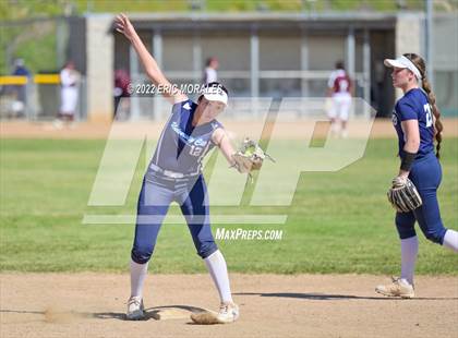 Thumbnail 3 in Steele Canyon vs University City (Hilltop Tournament) photogallery.