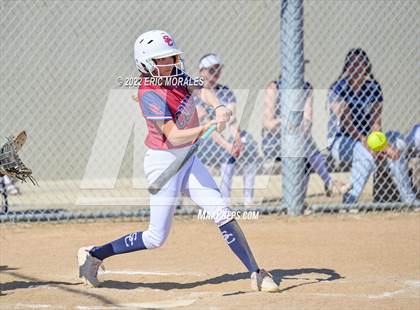Thumbnail 3 in Steele Canyon vs University City (Hilltop Tournament) photogallery.